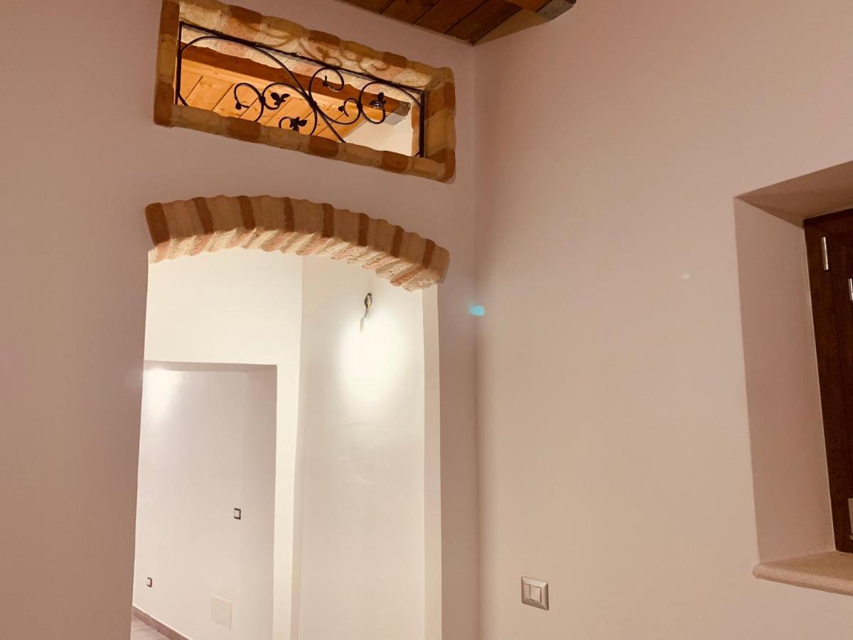 مونتيجيوردانو Prestige *Luxury Rooms & Appartment المظهر الخارجي الصورة