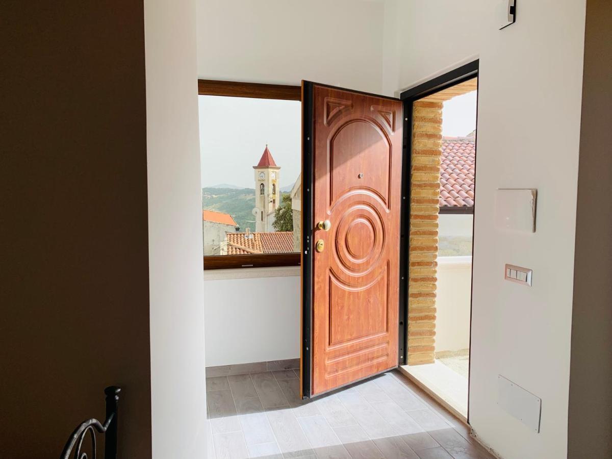 مونتيجيوردانو Prestige *Luxury Rooms & Appartment المظهر الخارجي الصورة