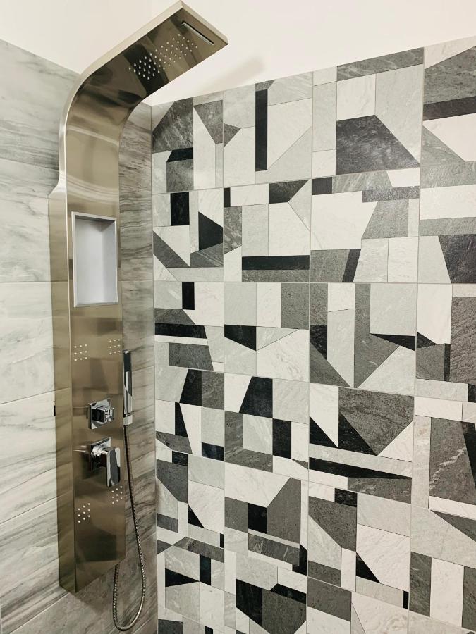مونتيجيوردانو Prestige *Luxury Rooms & Appartment المظهر الخارجي الصورة