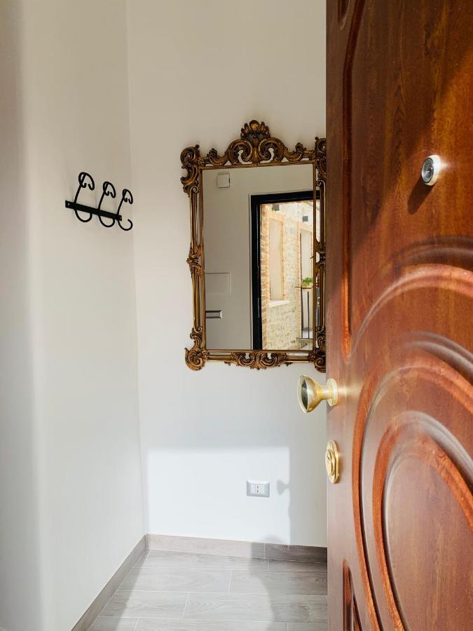 مونتيجيوردانو Prestige *Luxury Rooms & Appartment المظهر الخارجي الصورة