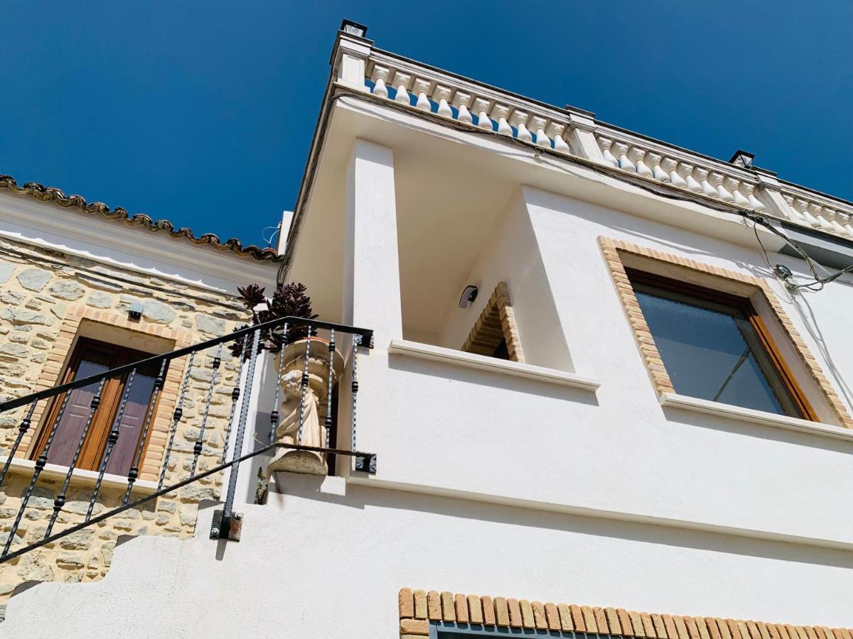 مونتيجيوردانو Prestige *Luxury Rooms & Appartment المظهر الخارجي الصورة