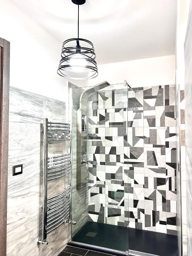 مونتيجيوردانو Prestige *Luxury Rooms & Appartment المظهر الخارجي الصورة