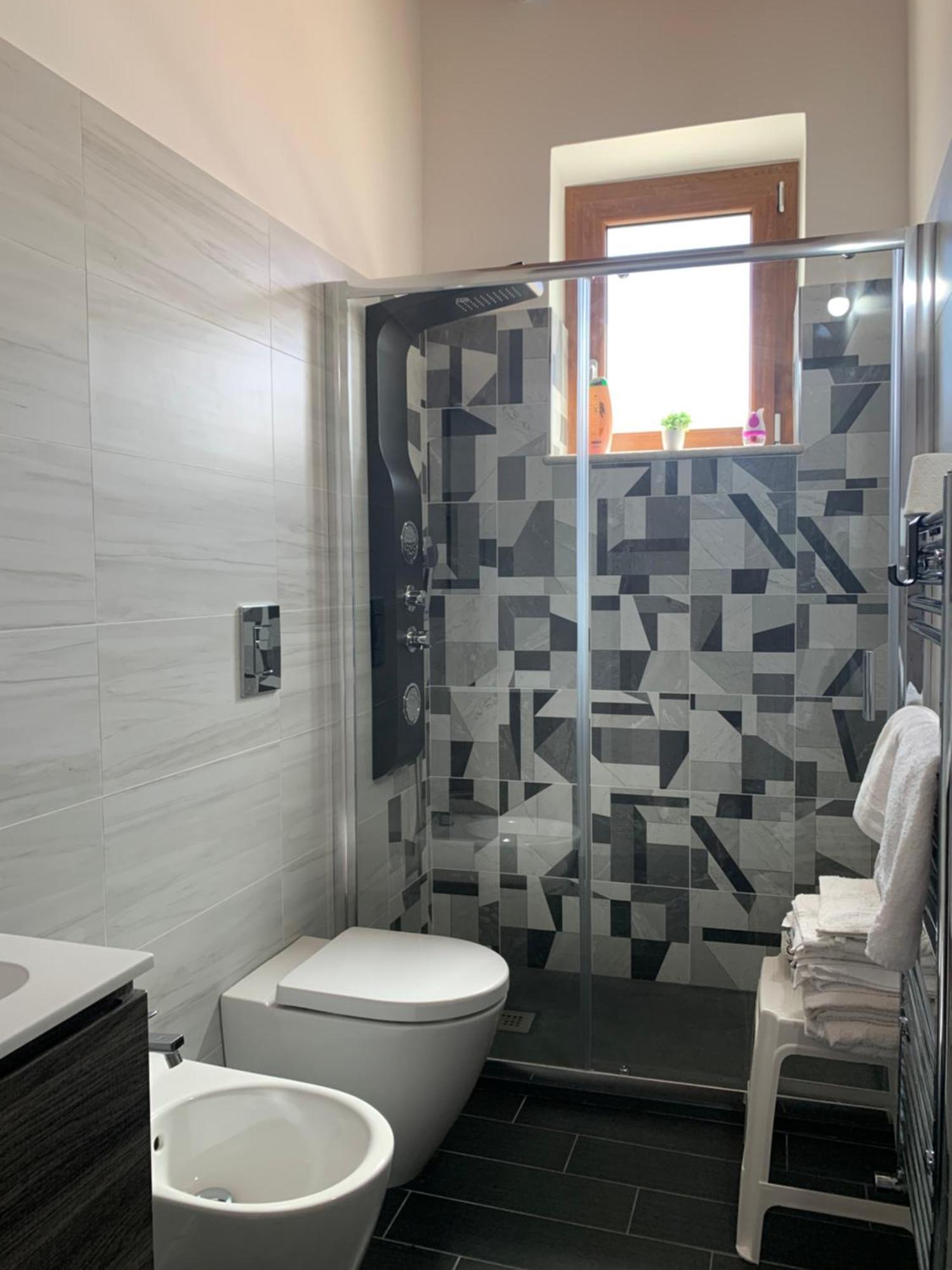 مونتيجيوردانو Prestige *Luxury Rooms & Appartment المظهر الخارجي الصورة
