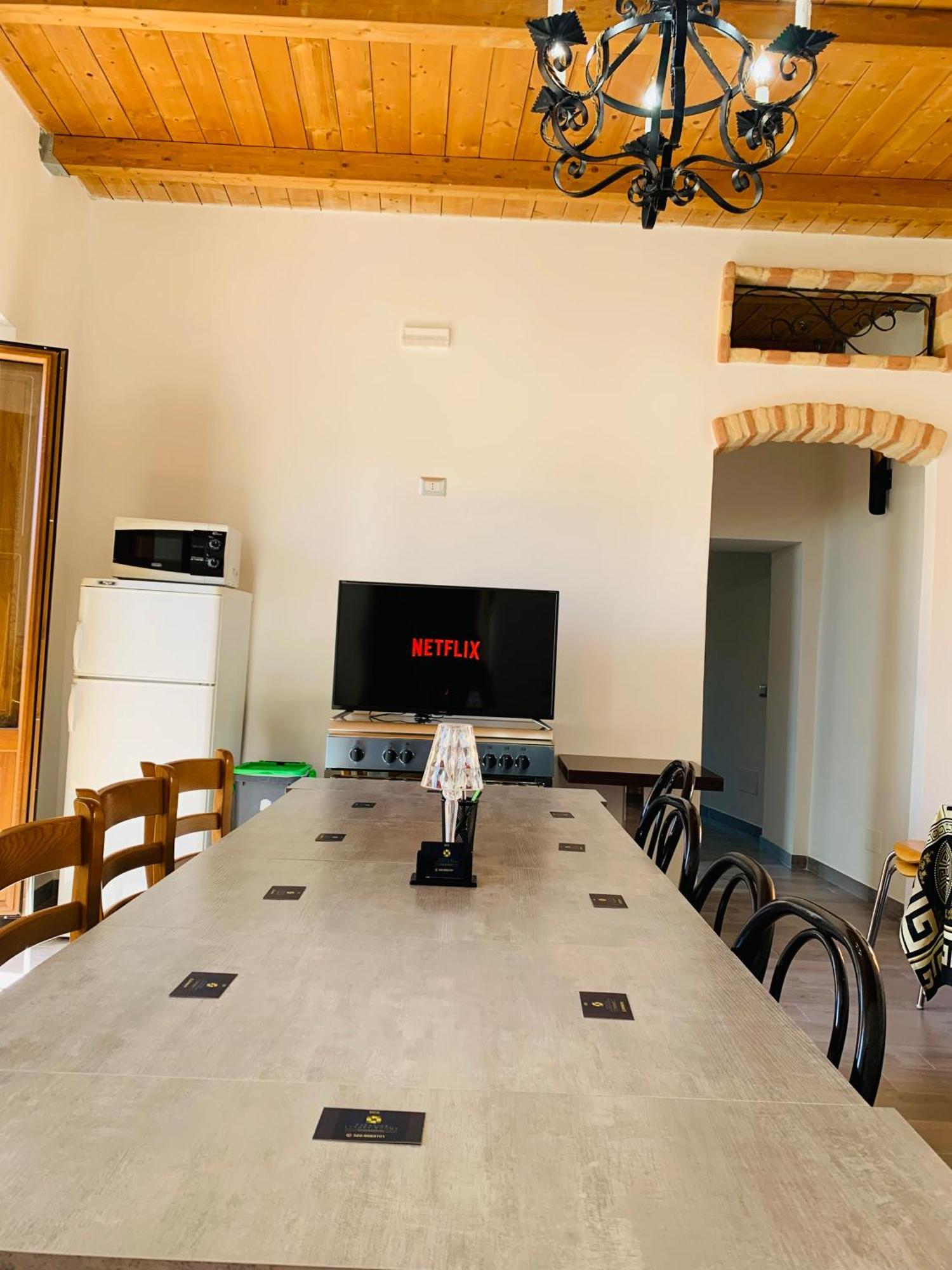 مونتيجيوردانو Prestige *Luxury Rooms & Appartment المظهر الخارجي الصورة