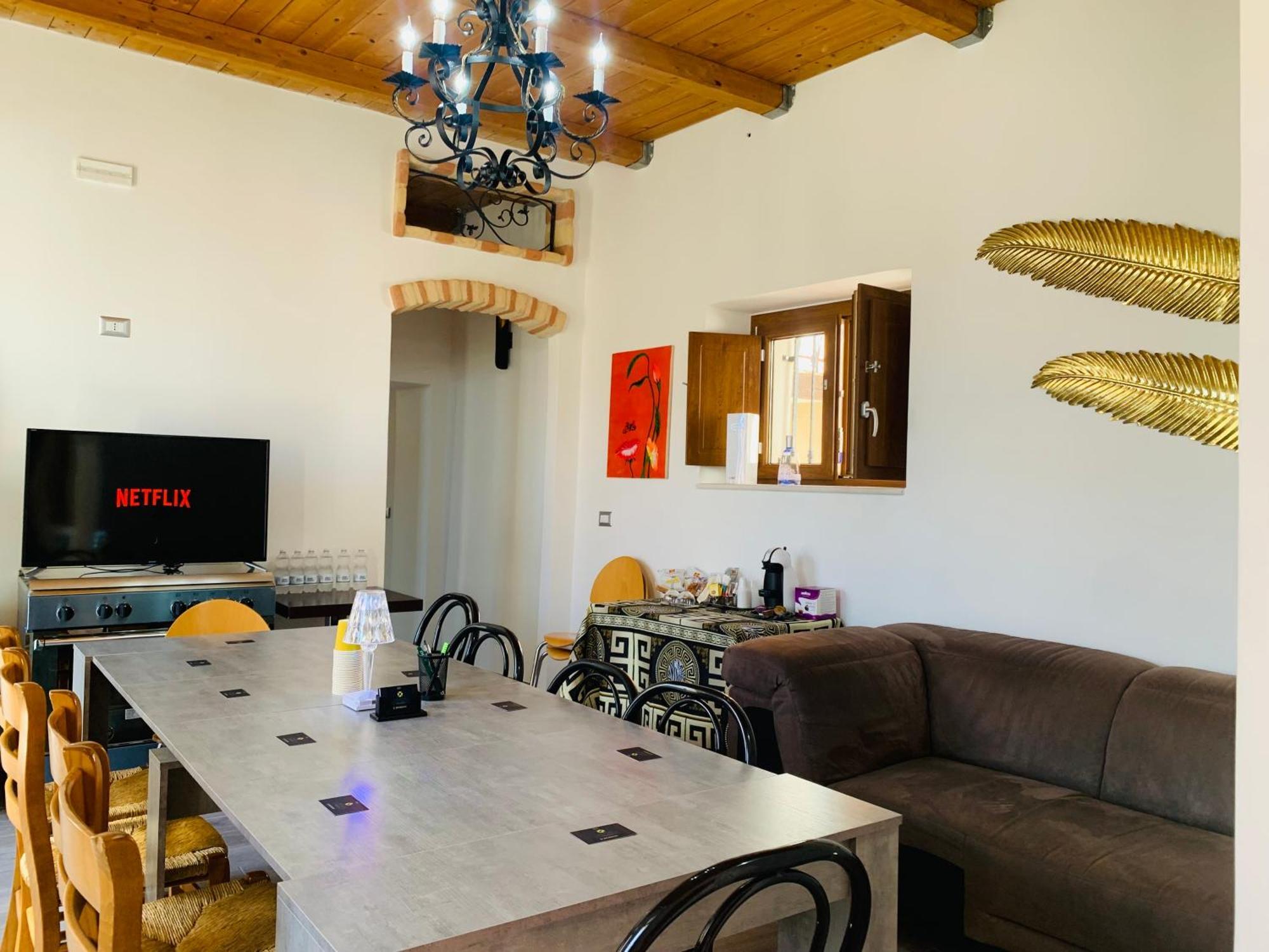 مونتيجيوردانو Prestige *Luxury Rooms & Appartment المظهر الخارجي الصورة