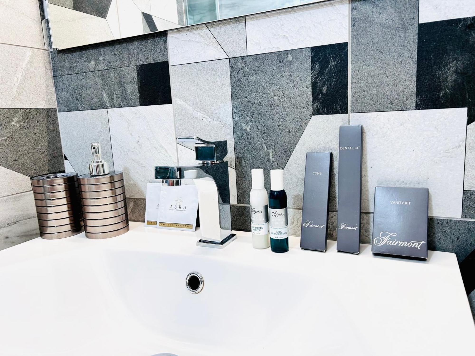 مونتيجيوردانو Prestige *Luxury Rooms & Appartment المظهر الخارجي الصورة