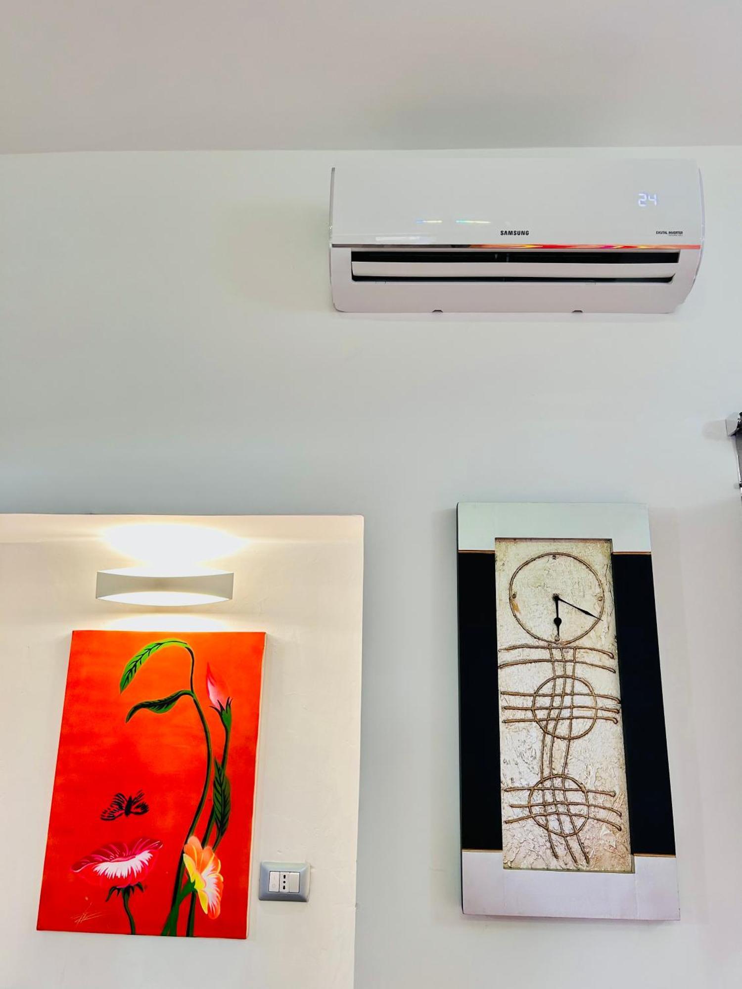مونتيجيوردانو Prestige *Luxury Rooms & Appartment المظهر الخارجي الصورة